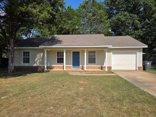 10 Overlook Rd, Searcy, AR, 72143-4922 | Card Image