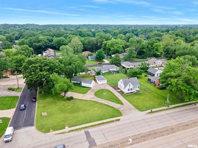 1900 Airport Rd, House other with 4 bedrooms, 2 bathrooms and null parking in Peoria IL | Image 42