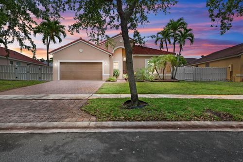 19428 Sw 27th St, Miramar, FL, 33029-2484 | Card Image