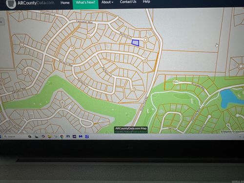 12 Perfecto Ct, Hot Springs Village, AR, 71909-7996 | Card Image