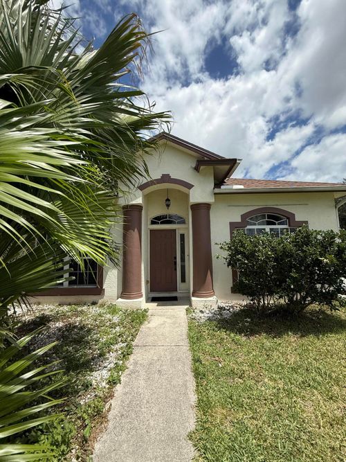 849 Sw Nichols Ter, Port St. Lucie, FL, 34953-2610 | Card Image