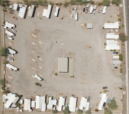 315 E Main St, Quartzsite, AZ, 85346-0440 | Card Image
