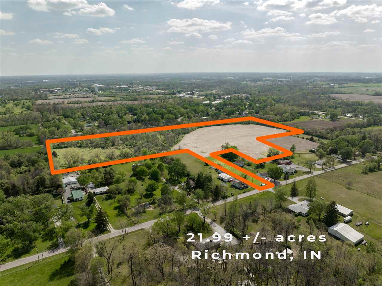 Commercial Sale in Richmond