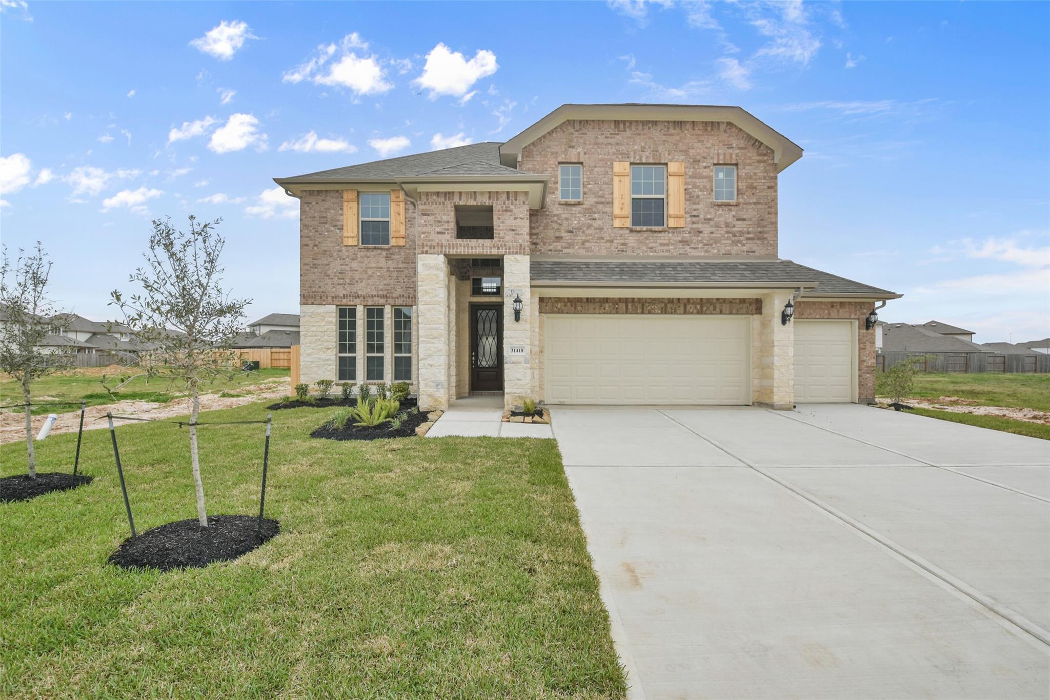 Residential in Magnolia 3