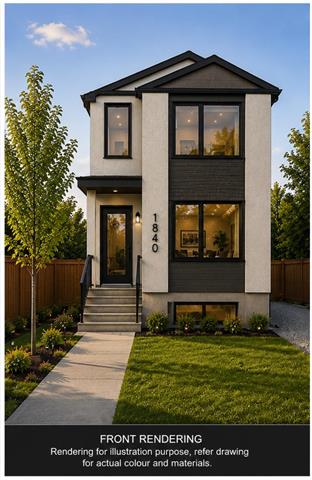 Residential in Winnipeg