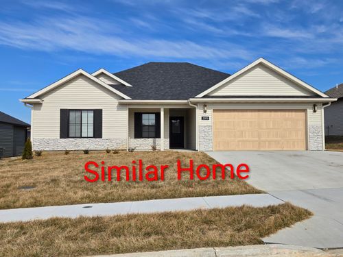 3121 Pompey Dr, COLUMBIA, MO, 65202 | Card Image