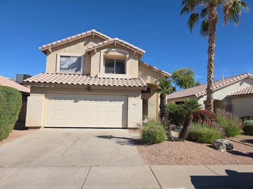 3920 E Morrow Dr, Phoenix, AZ, 85050-6332 | Card Image