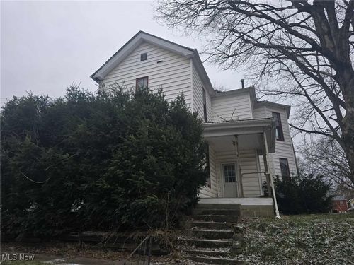 1102 Beatty Ave, Cambridge, OH, 43725-1922 | Card Image