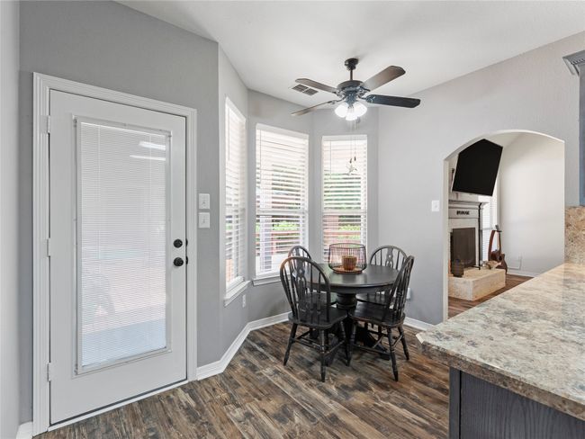 4710 Ashley Cir, House other with 4 bedrooms, 2 bathrooms and null parking in Midlothian TX | Image 12