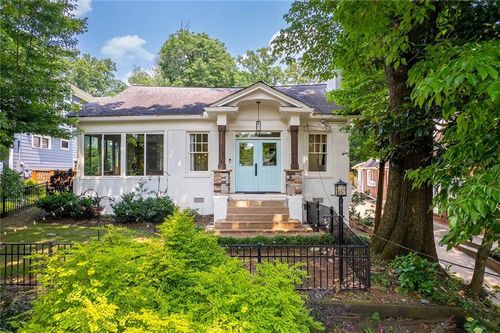 937 Rosedale Rd Ne, Atlanta, GA, 30306-4830 | Card Image
