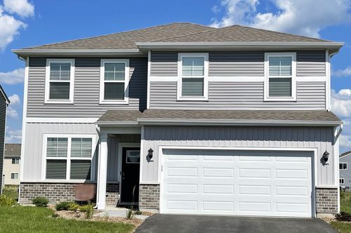 9927 Edgebrook Ln, Huntley, IL, 60142-2513 | Card Image