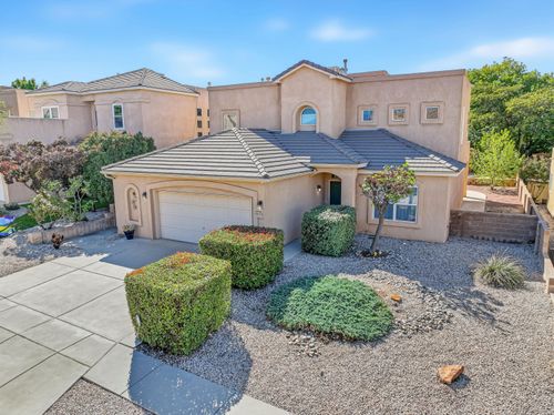 10723 Tourmaline Dr Nw, Albuquerque, NM, 87114-4395 | Card Image