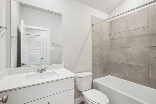18758 Bliss Pl, House other with 3 bedrooms, 2 bathrooms and 2 parking in New Caney TX | Image 18