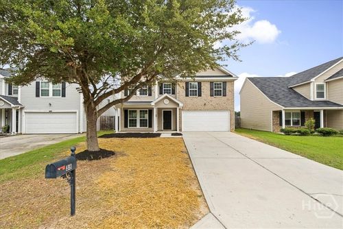 38 Lake Shore Blvd, Port Wentworth, GA, 31407-3632 | Card Image
