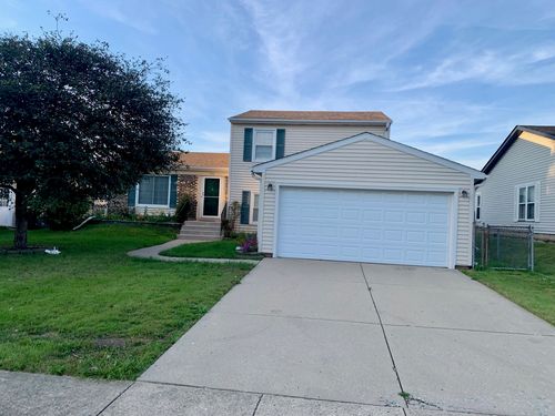 156 Brookside Dr, Glendale Heights, IL, 60139-1913 | Card Image