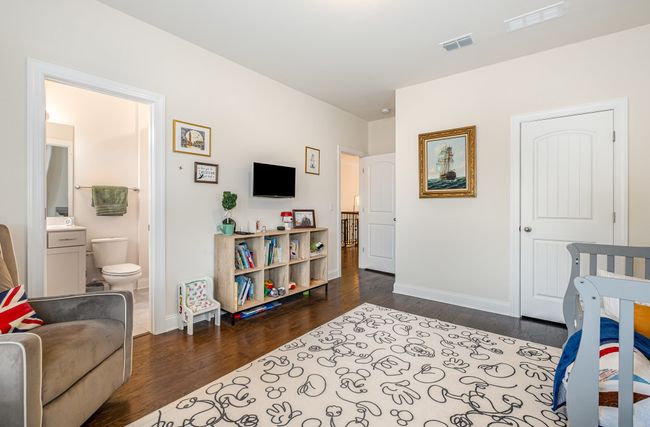 4287 Stone Hall Blvd, House other with 5 bedrooms, 5 bathrooms and 4 parking in Hermitage TN | Image 21