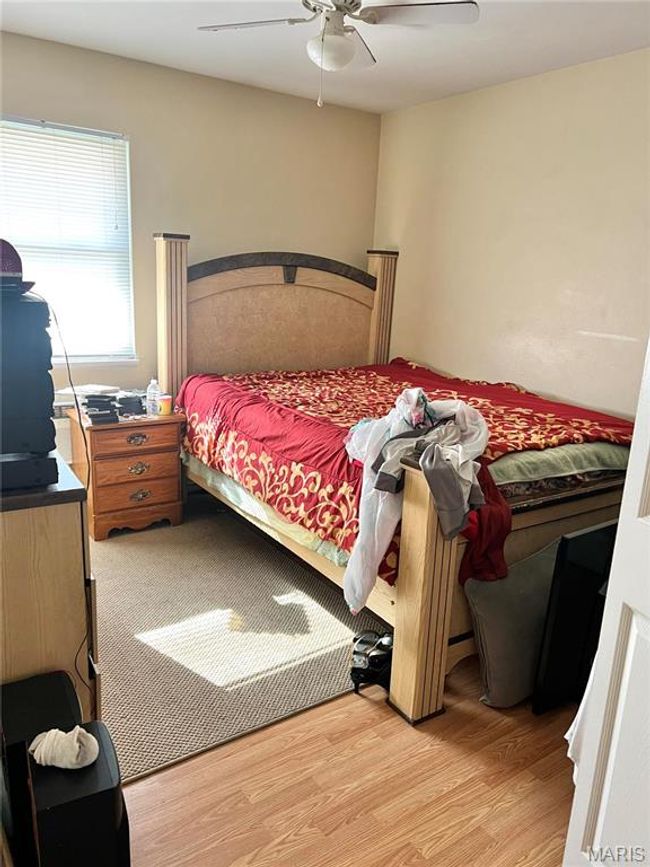 7262 Hazelcrest Dr, Townhouse with 4 bedrooms, 2 bathrooms and null parking in Hazelwood MO | Image 11
