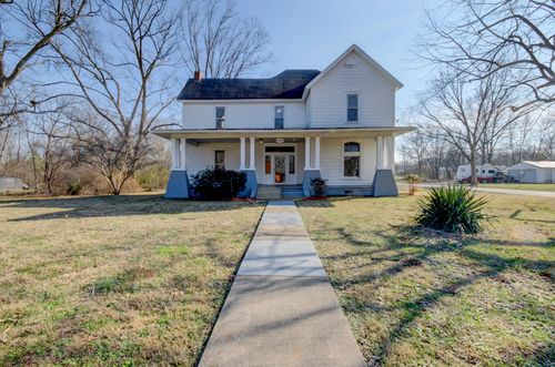 389 Third St, Guthrie, KY, 42234-6026 | Card Image
