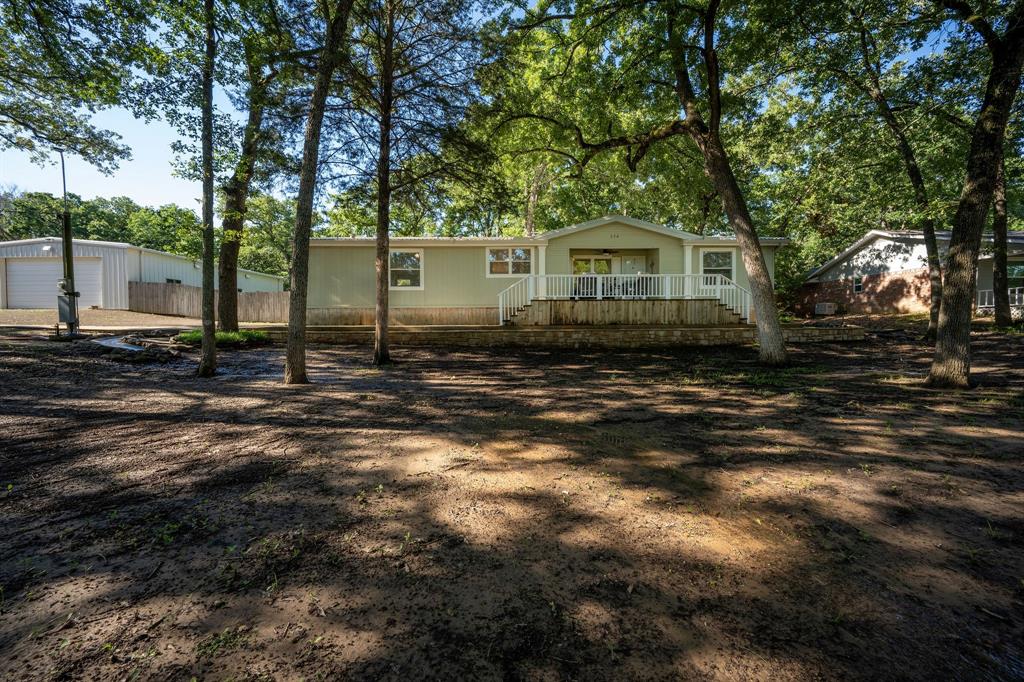 Southside Dr, Streetman, TX 75859