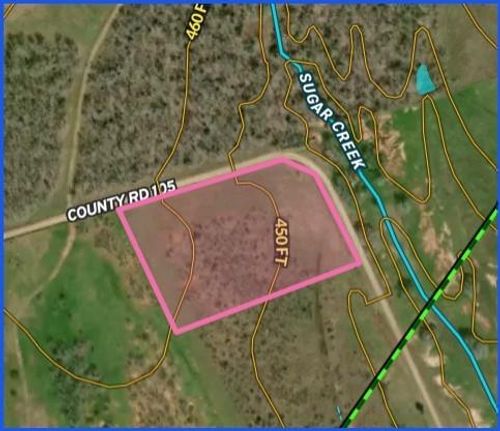 6 County Road 105, Leesville, TX, 78122 | Card Image