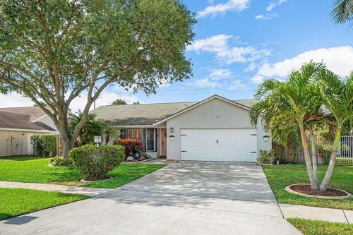 8366 Blue Cypress Dr, Lake Worth, FL, 33467-6239 | Card Image