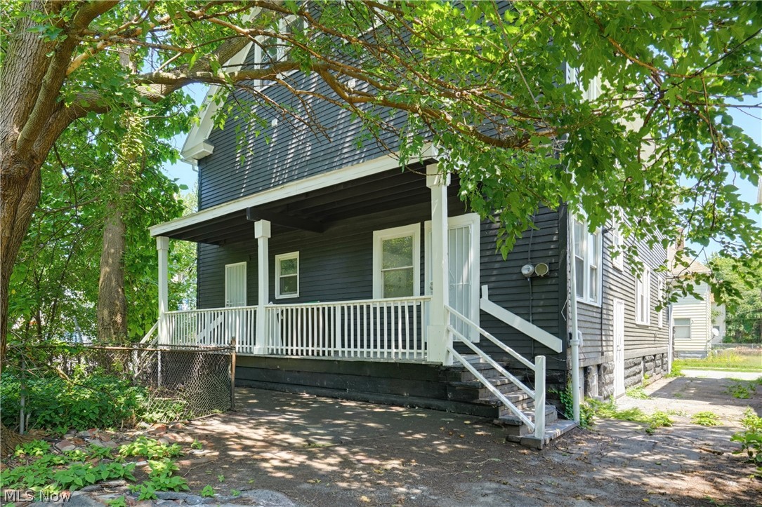 Residential Income in Cleveland 3