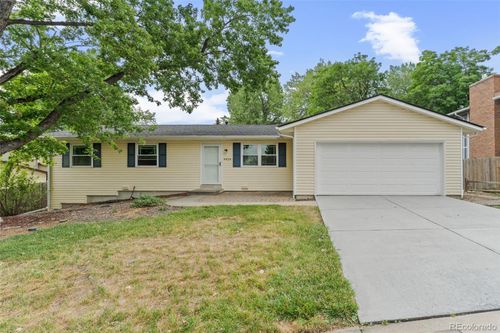 9424 W 75th Way, Arvada, CO, 80005 | Card Image