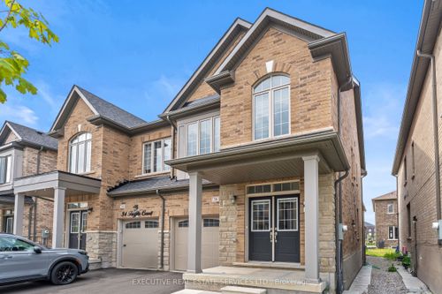 36 Truffle Crt, Brampton, ON, L7A5A6 | Card Image