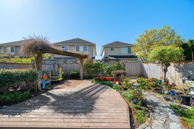 4868 Garry Street, House other with 4 bedrooms, 3 bathrooms and 2 parking in Richmond BC | Image 34