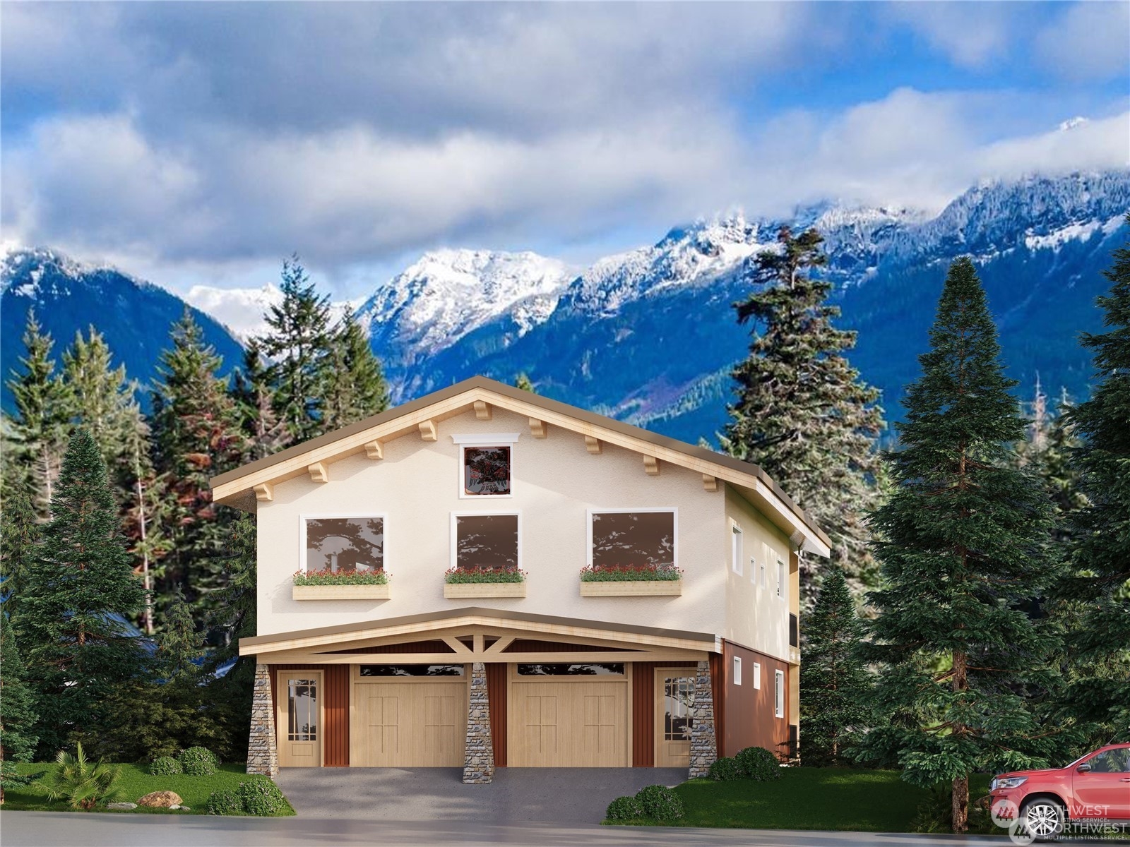 230 Innsbruck Drive, For Sale in Snoqualmie Pass Zoocasa