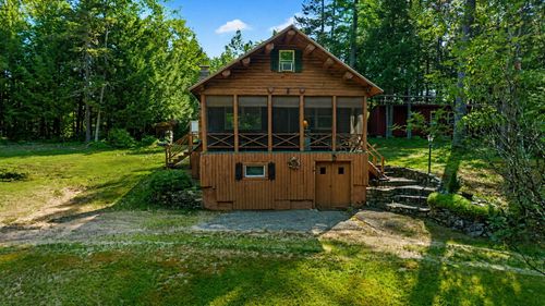 27 Roscoe Drive, Waterford, ME, 04088 | Card Image