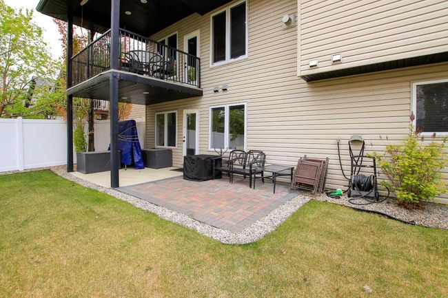 76 Illingworth Close, House other with 5 bedrooms, 3 bathrooms and 4 parking in Red Deer AB | Image 46