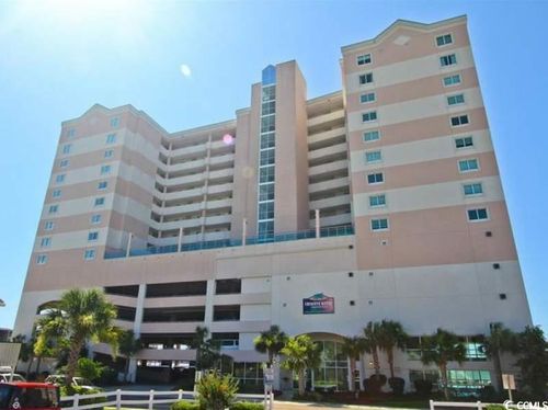 unit-701-1903 S Ocean Blvd, North Myrtle Beach, SC, 29582-4179 | Card Image