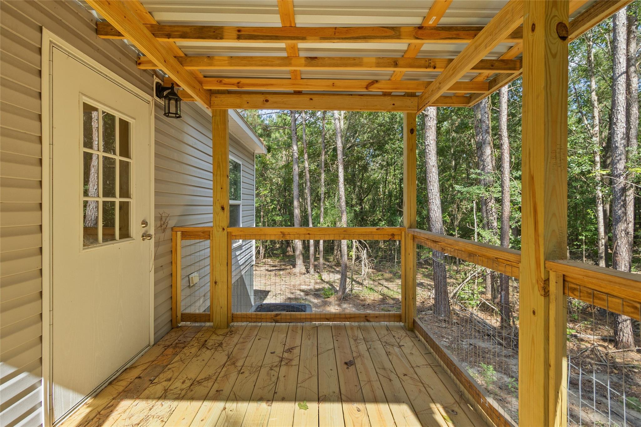Residential in Coldspring 5