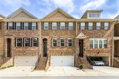 4199 Townsend Ln, Dunwoody, GA, 30346-1602 | Card Image
