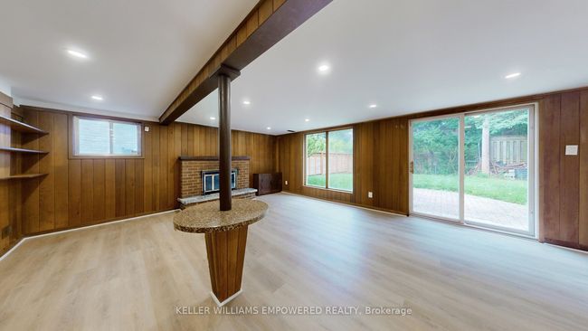 34 Cedarbank Cres, House other with 4 bedrooms, 2 bathrooms and 3 parking in North York ON | Image 18