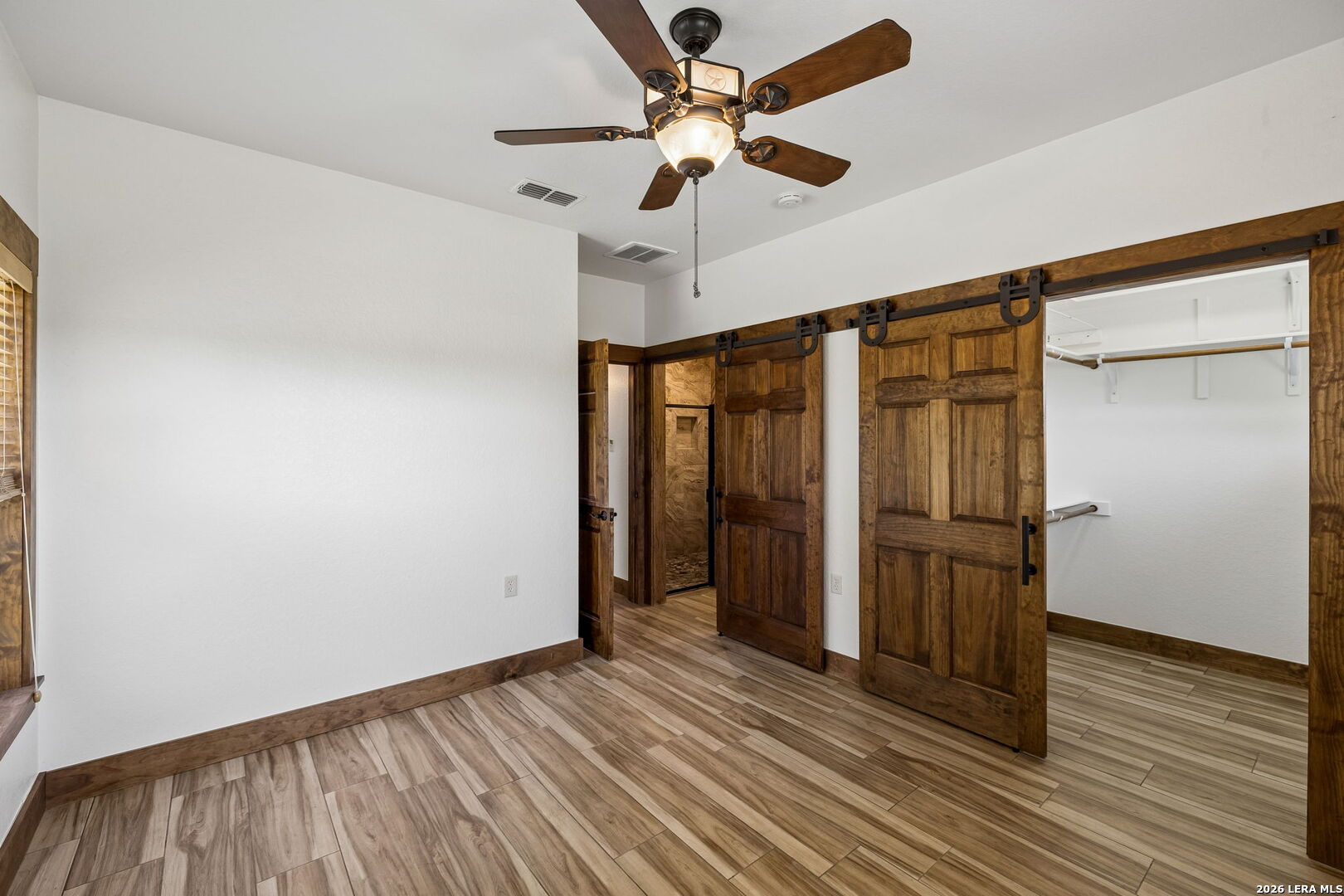 Residential in Bandera 5