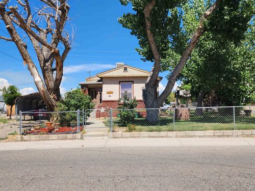 551 E Grand Ave, Fruita, CO, 81521-3011 | Card Image