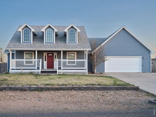 14044 Cottonwood Cir, Sterling, CO, 80751-2219 | Card Image