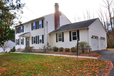 695 Mountain Road, House other with 4 bedrooms, 2 bathrooms and null parking in West Hartford CT | Image 1