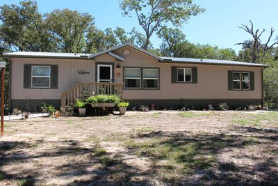 281 Rs County Road 3319, House other with 3 bedrooms, 2 bathrooms and null parking in Emory TX | Image 3