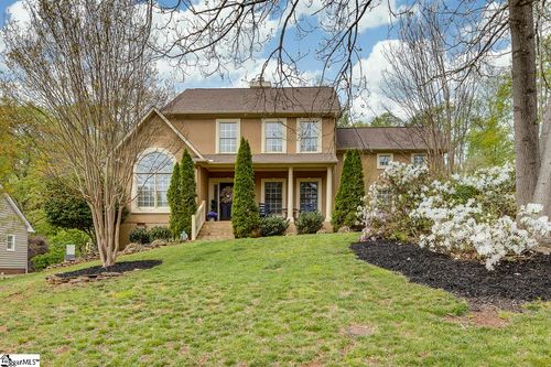 106 Pebble Creek Way, Taylors, SC, 29687-6629 | Card Image