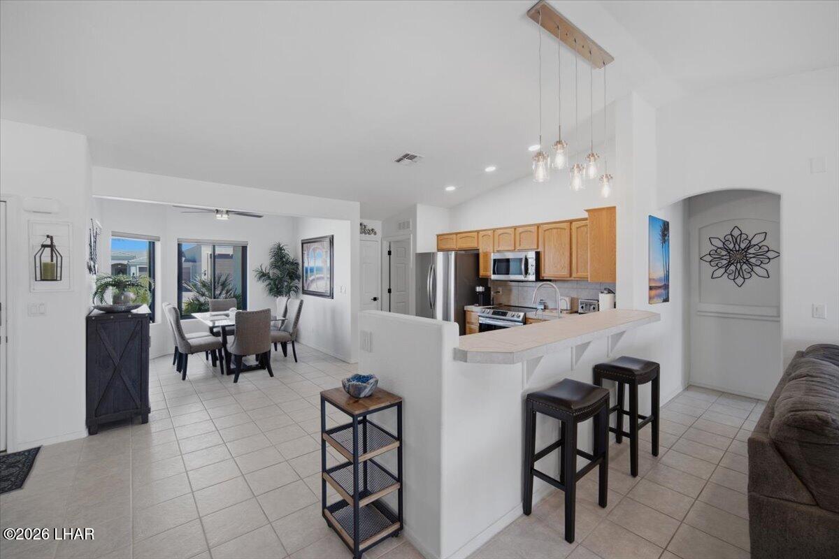 Residential in Lake Havasu City 4