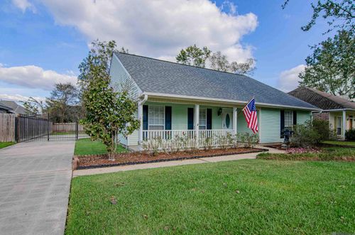 18552 Red Oak Dr, Prairieville, LA, 70769 | Card Image