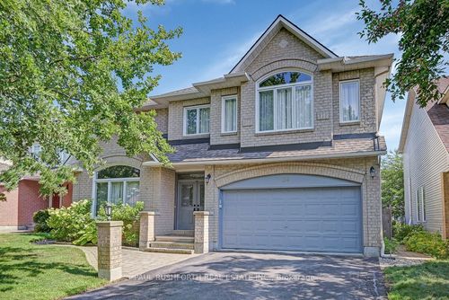 34 Apple Creek Cres, Kanata, ON, K2M2N3 | Card Image