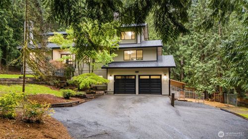 3036 E Ames Lake Dr Ne, Redmond, WA, 98053-9170 | Card Image