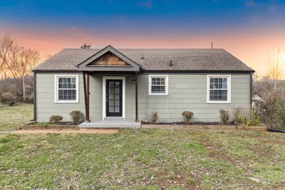 5502 Oakmont Cir, House other with 4 bedrooms, 2 bathrooms and null parking in Nashville TN | Image 1