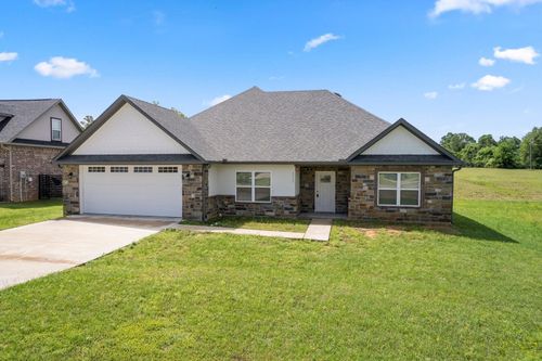 2909 Blue Heron, Mount Pleasant, TX, 75455-2177 | Card Image