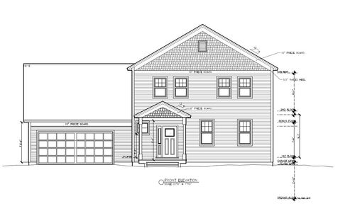 4425 Ethan Allen Rd, Jericho Center, VT, 05465 | Card Image