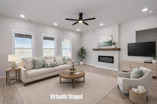 6005 Sw Desert Avenue, Bentonville, AR, 72713 | Card Image